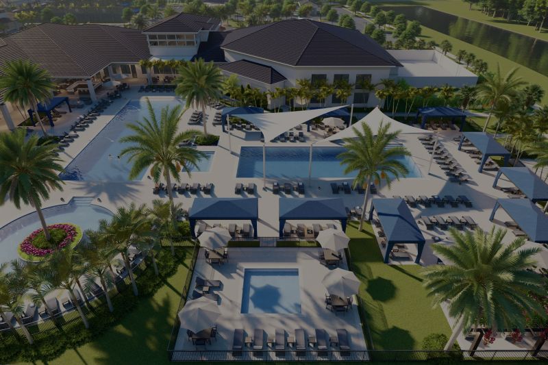 Valencia Grand Homes at Boynton Beach: The Best Active Adult Community
