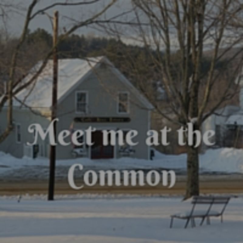&#8220;Meet me at the Common&#8221;: The Blacksmith Shop is for sale