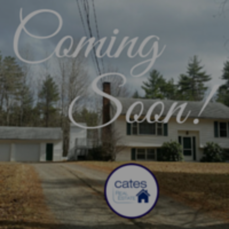 Coming Soon: Camden Home for sale $225,000