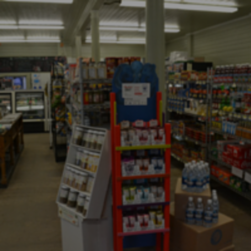 Commercial Opportunity: Tenants Harbor General Store