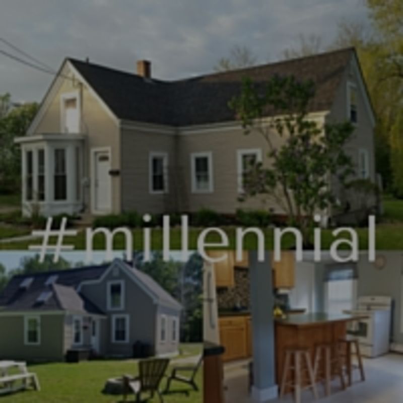 Appealing to the Millennial: Minimalist, Eco-Friendly Lifestyle