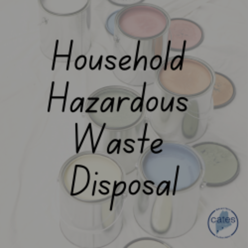 PaintCare | Disposal Options for Household Hazardous Waste