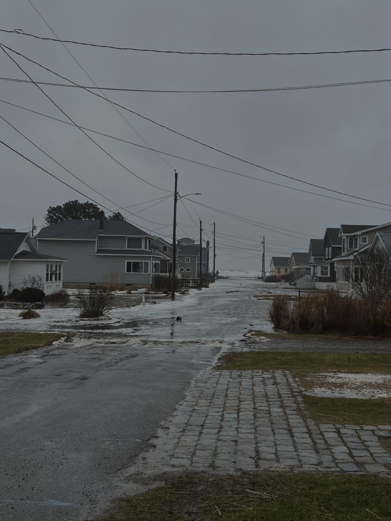 Coastal Maine cleans up after Unprecedented Storm | January 2024