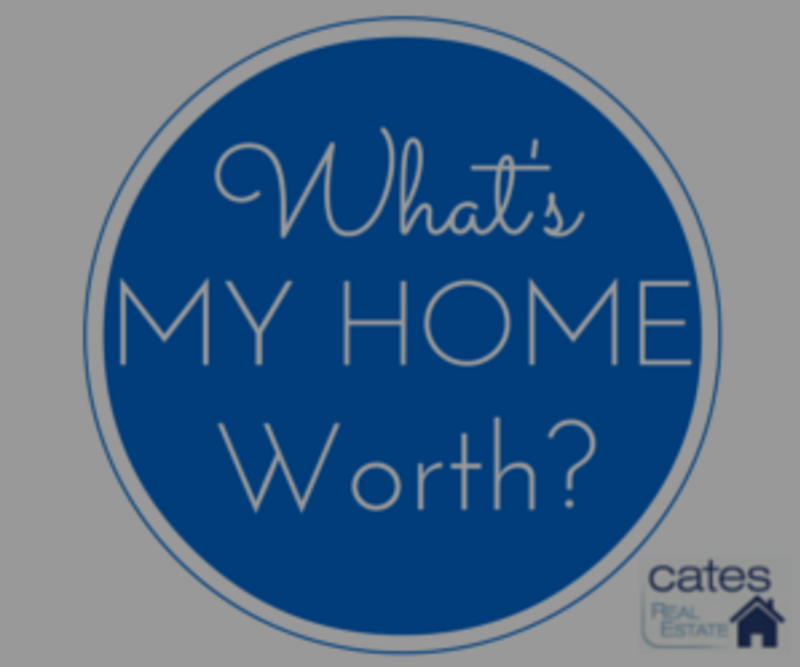 What&#8217;s My Home Worth? FREE Market Anaylsis