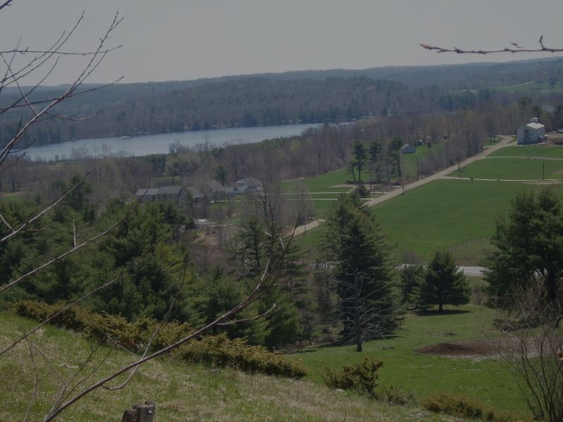 How Many Acres Can You Buy in Maine with a $200,000 Budget?