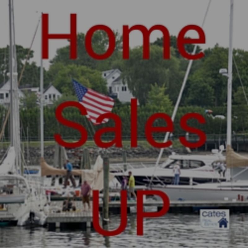 September Press Release: Let&#8217;s Talk about Home Sales