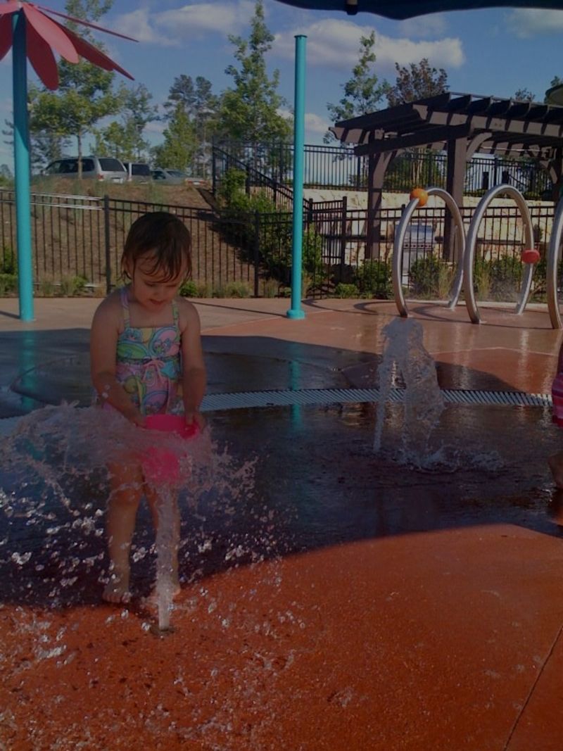 Experience the Briar Chapel Lifestyle as a Resident for the Day