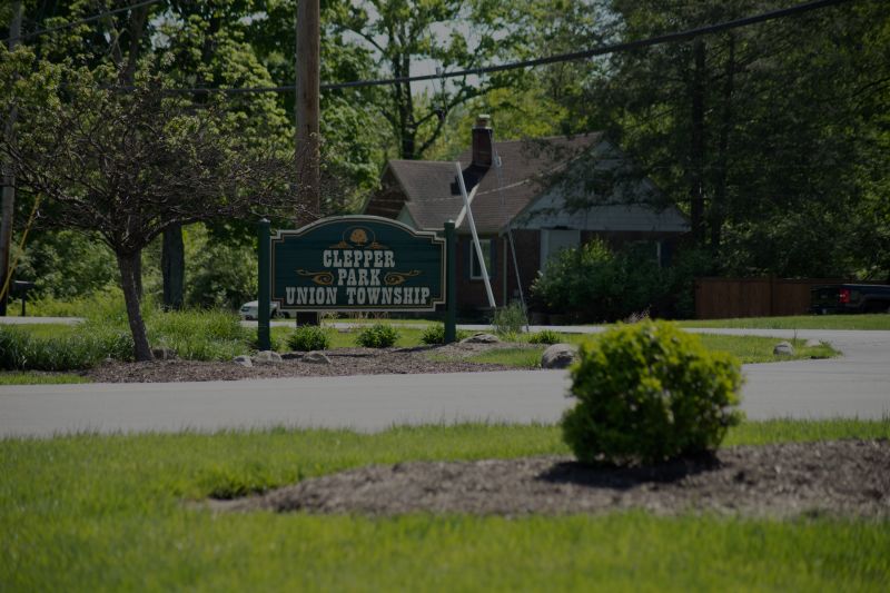Take a Day to Relax and Check Out Clepper Park