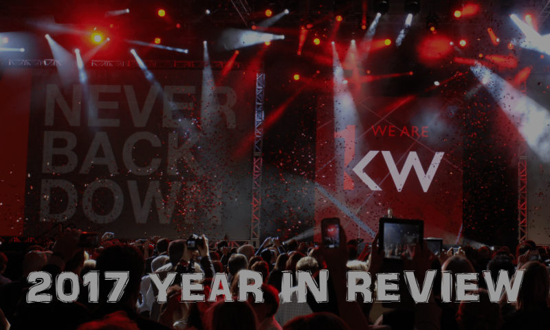 2017 Year in Review!