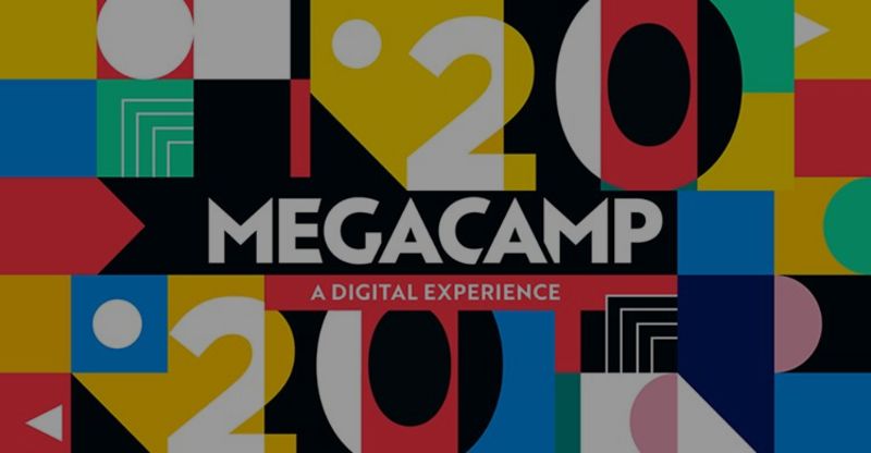 MEGA CAMP 2020
