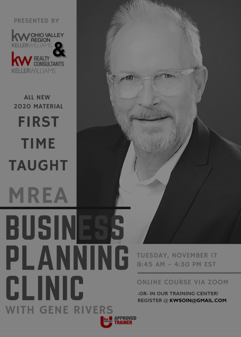 Business Planning Clinic