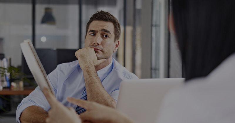 Dealing with Financing