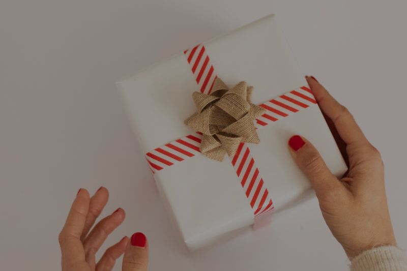 2019 Holiday Hostess Gift Guide