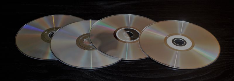 What to Do with Your Old CD Collection?