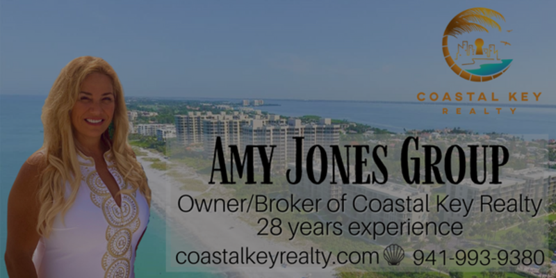 Top Listing Agent of Longboat Key: Why Me?