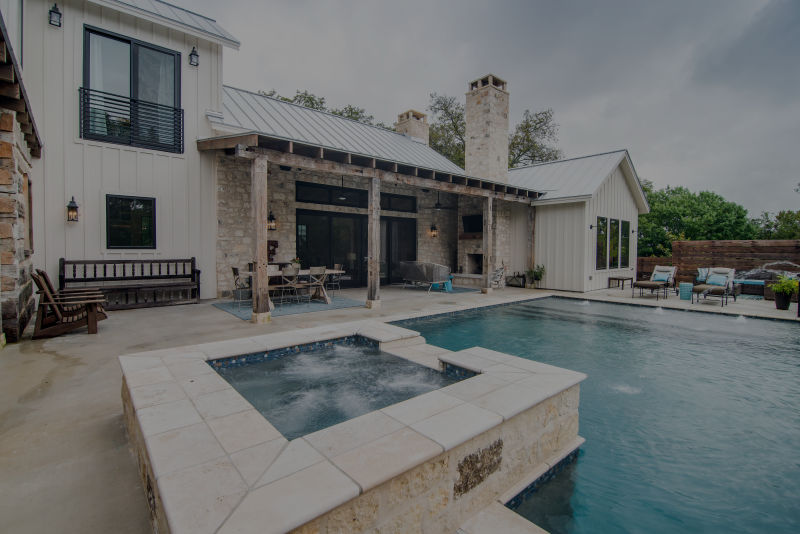 Hill Country Parade of Homes