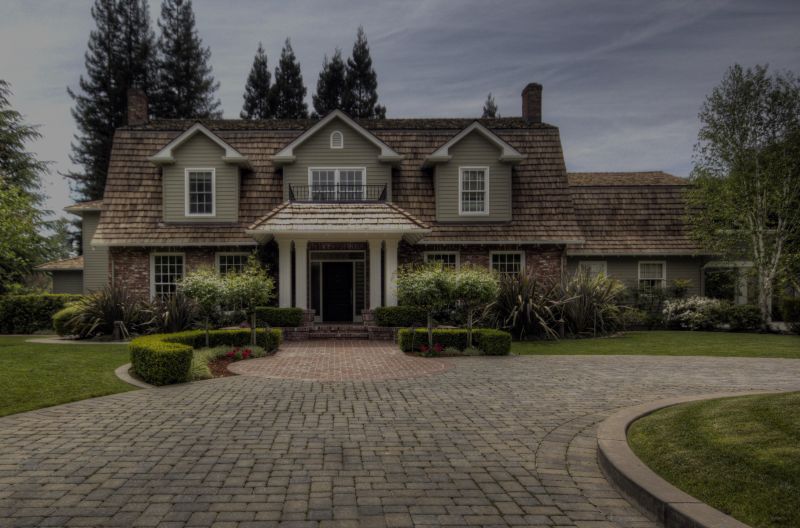 Sold for $5,425,000 | Donna Ln, Saratoga