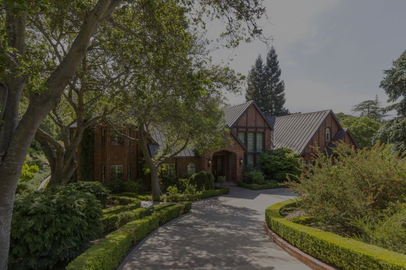 Sold for $5,500,000 | S Kennedy Road, Los Gatos