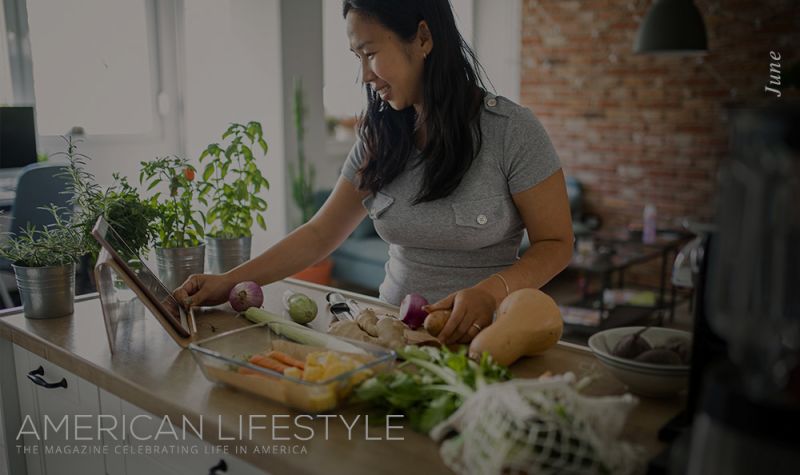 Kick Start Your Summer : Summer Edition Magazine