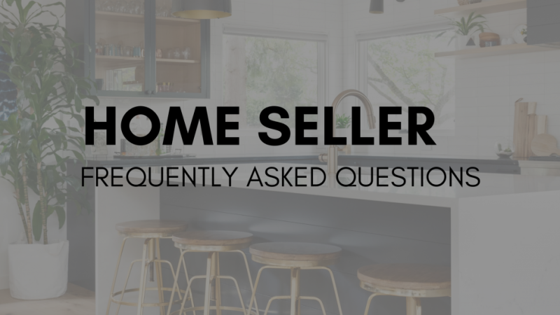 Considered Selling Your Home?
