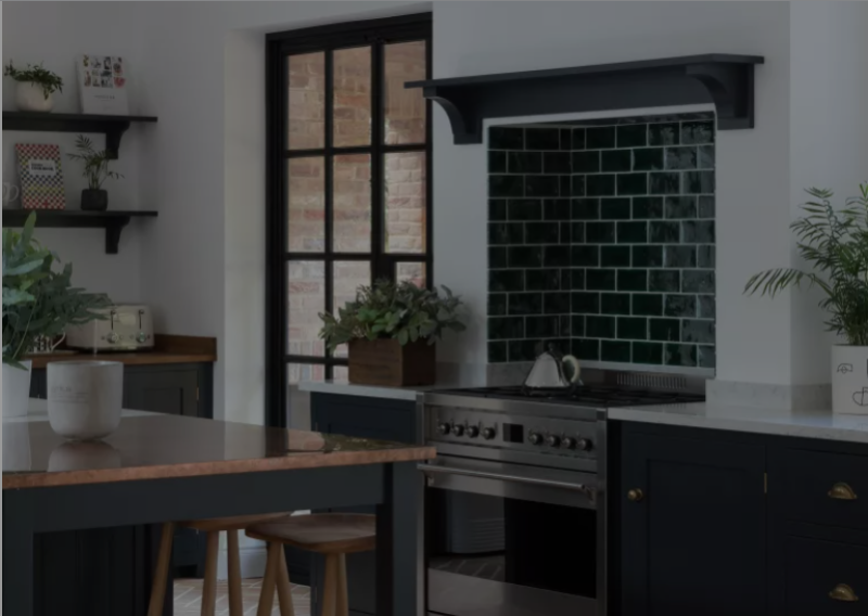 TIle Design Trends of 2021