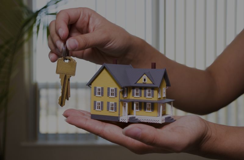 Real Estate is Best Long-Term Investment 4 Years Running