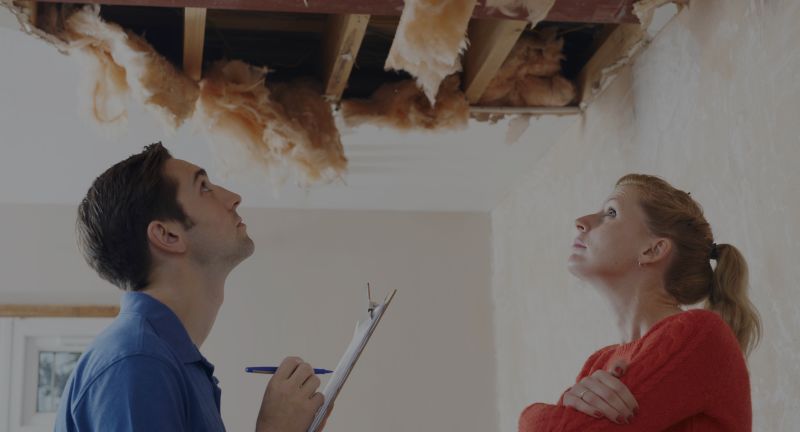 How a Home Inspection Works When it&#8217;s YOUR House in the Hot Seat