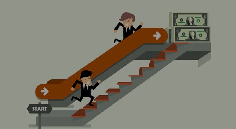 Your Path to Wealth&#8230;.