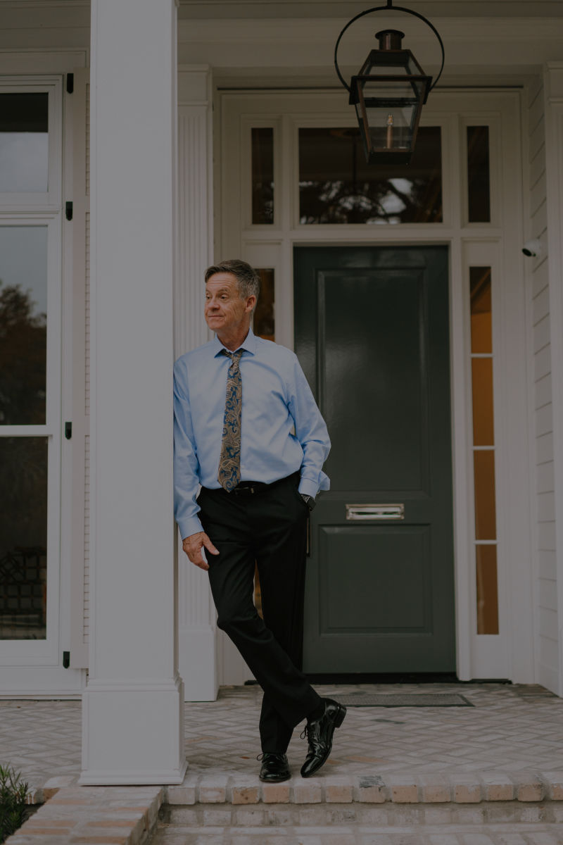 Let&#8217;s Talk Porches