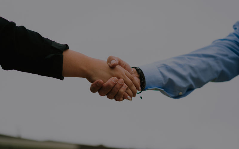 Dealing with Financing