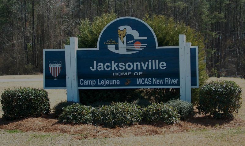 Single Family Housing for Onslow County, NC on January 24, 2022