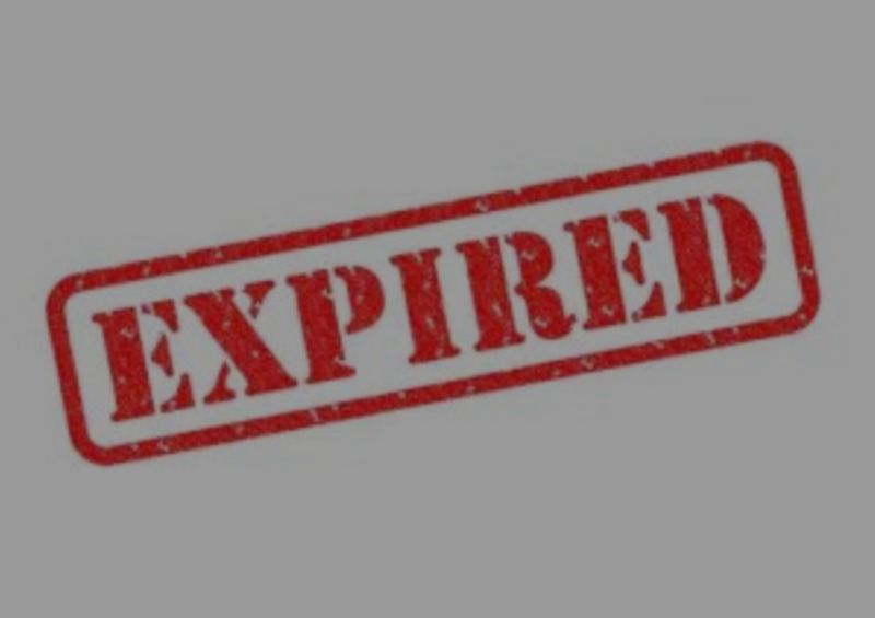 EXPIRED – How to Sell a House That Didn’t Sell