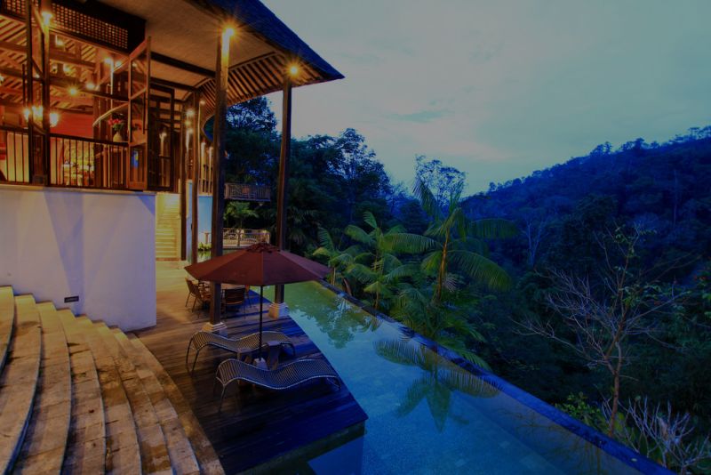 The Hidden Costs of Owning a Vacation Home