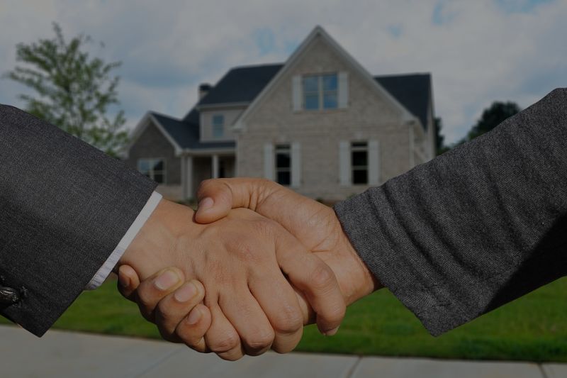 How Can an Agent Help Me Fix and Flip a Home?