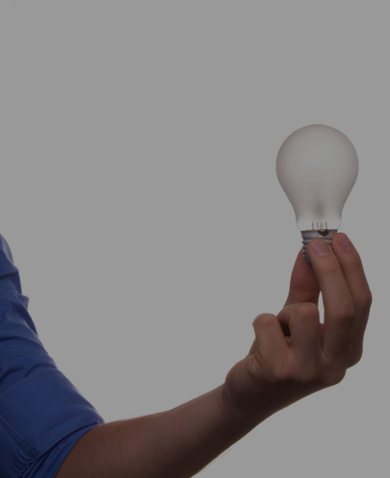Save Money and the Environment One LED Bulb at a Time