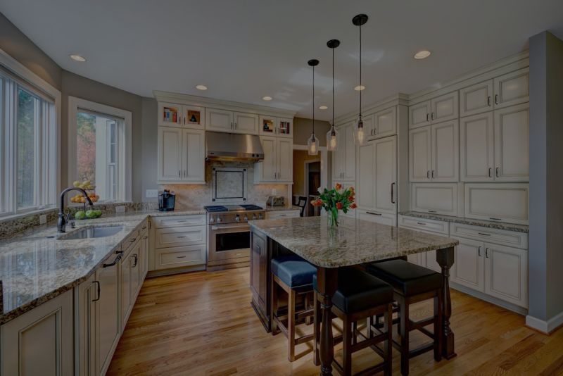 3 Points to Ponder Before Starting Your Kitchen Remodel