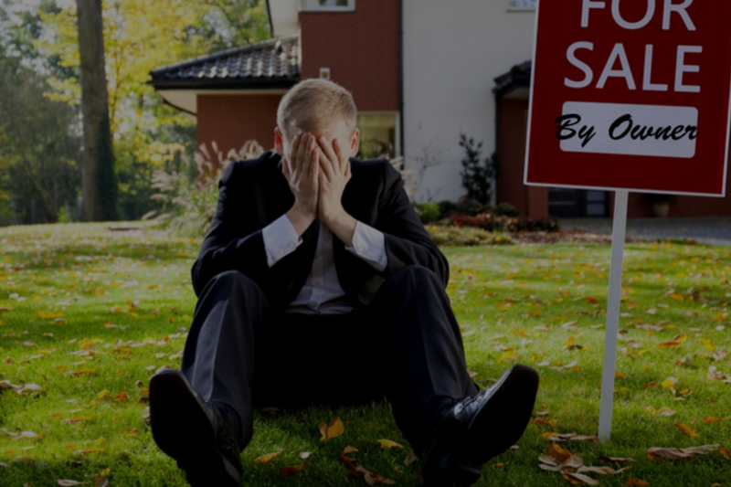 FSBO: Are You REALLY Ready to Sell Your Home Yourself?