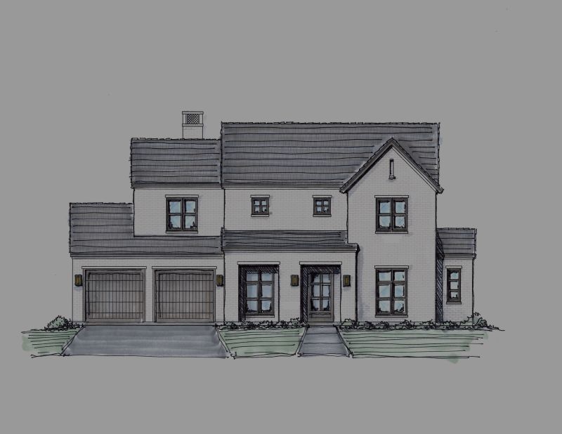 520 Point Vista, Parks of Aledo