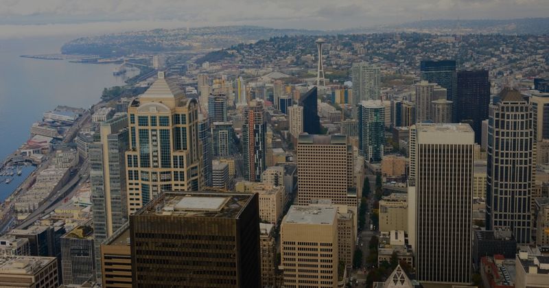 Fastest-Growing American Cities