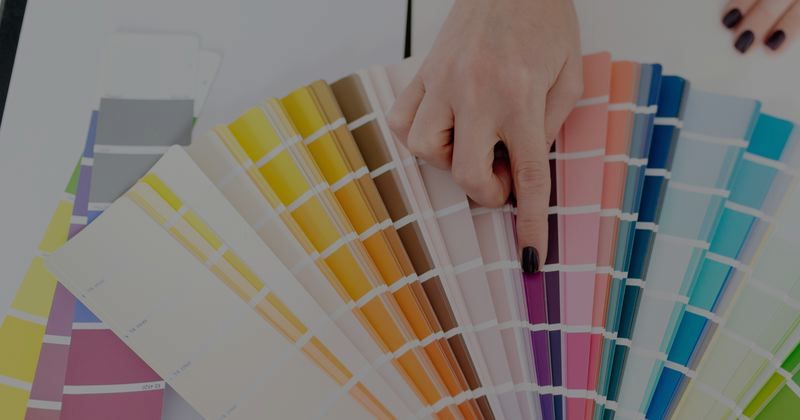 These will be the hot colors of 2018