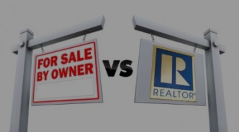 To FSBO or Not to FSBO