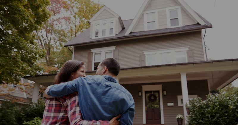 Saving for a down payment?