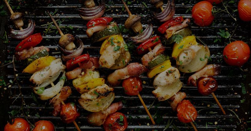 Time to fire up your grill