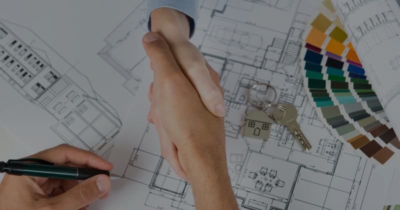 WHY YOU NEED AN AGENT WHEN BUYING A NEW CONSTRUCTION HOME