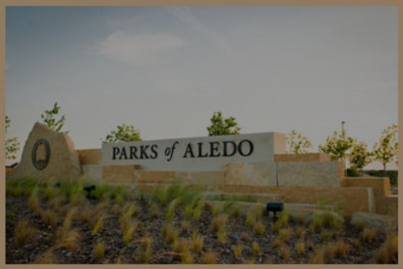 Parks of Aledo Market Stats
