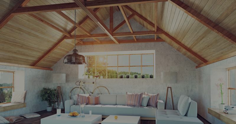 DESIGN: IDEAS FOR YOUR CEILING