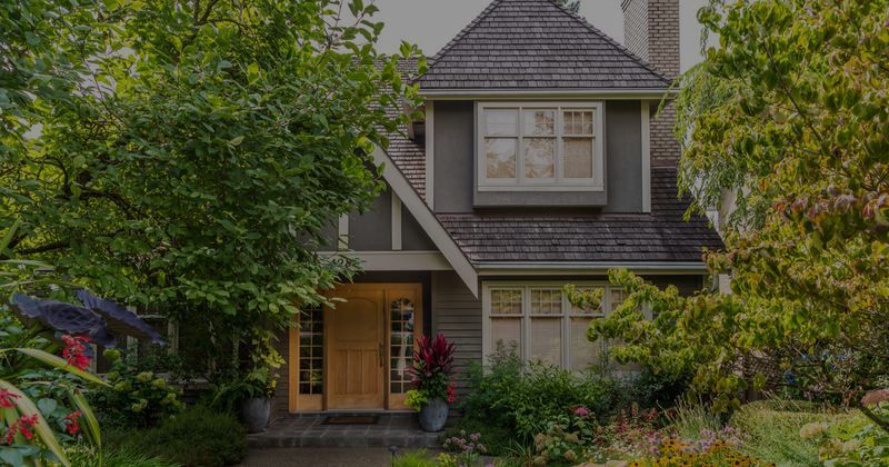 SPRING HOME MAINTENANCE CHECKLIST