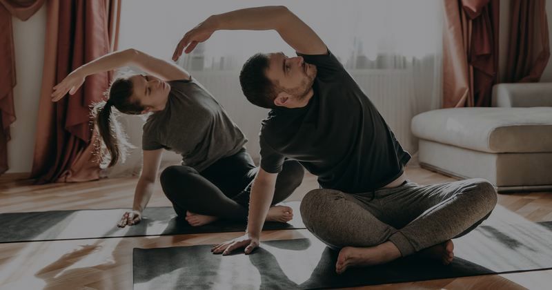 MUST-HAVE AMENITIES FOR A HEALTHIER HOME