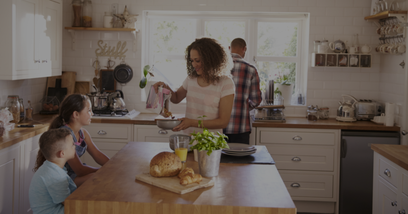 4 INSPIRING KITCHEN UPGRADES TRENDING NOW