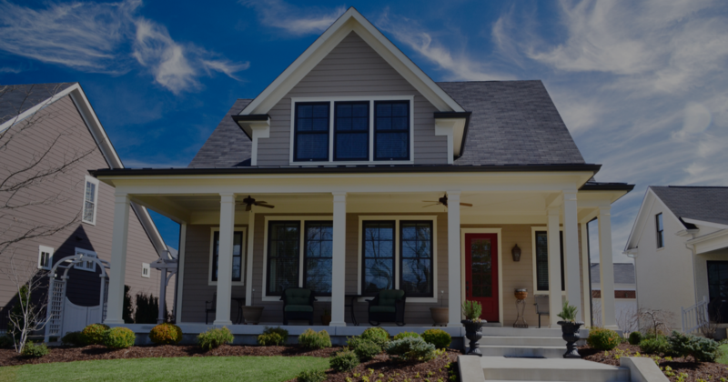 HOW TO PREP FOR A SUCCESSFUL HOME SALE